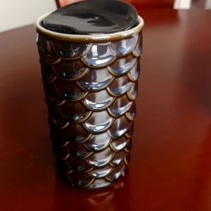 Starbucks Travel Mug